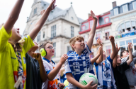 GF26-Dag3: Eerste weekend 435.000 bezoekers, straks Buffalo Kick-Off
