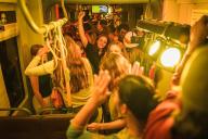 Van gratis koffiekoeken tot dj-tram: Gent viert Week van de Mobiliteit